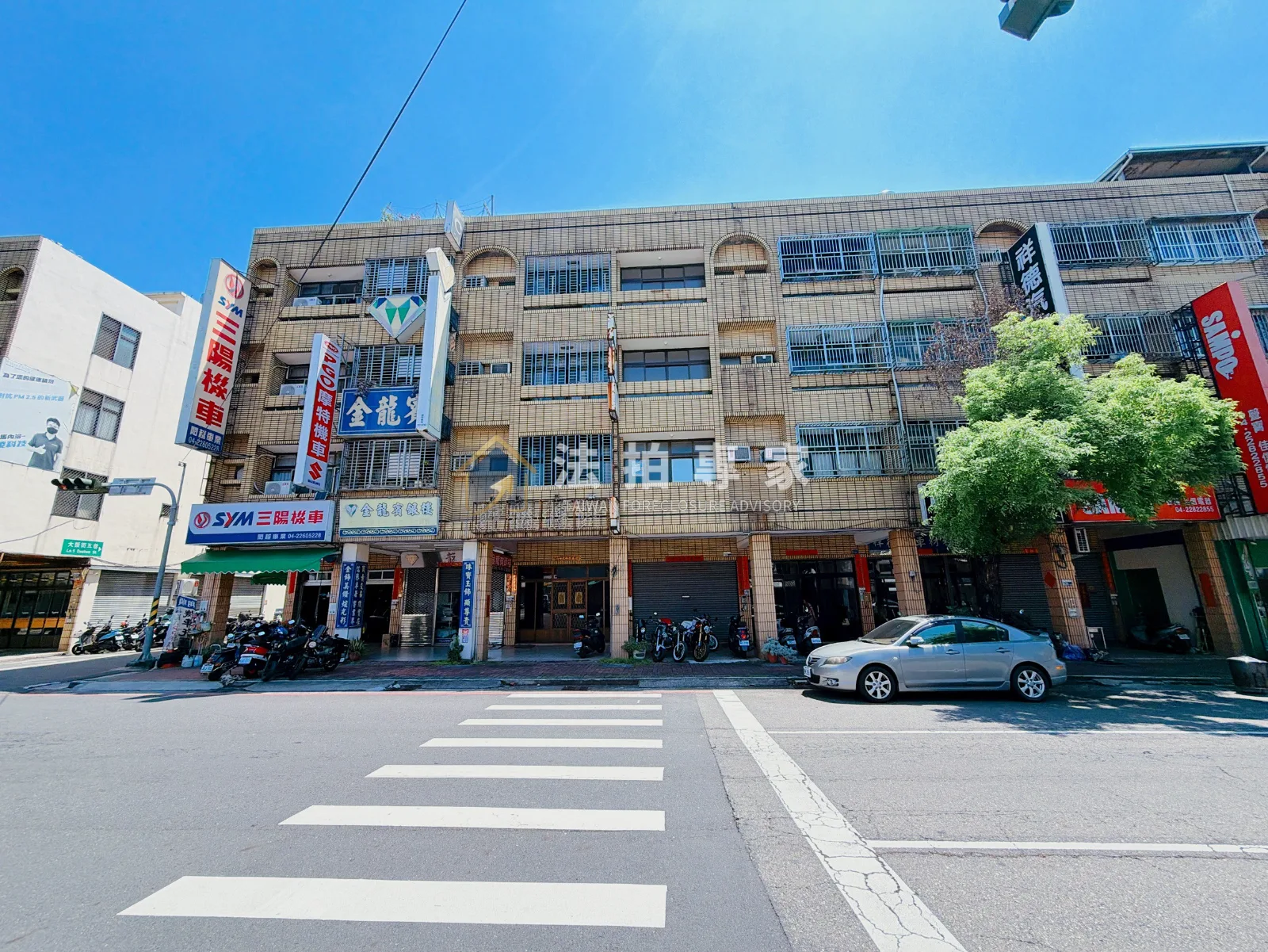 東區・建成路・四樓透天店面照片 2縮圖