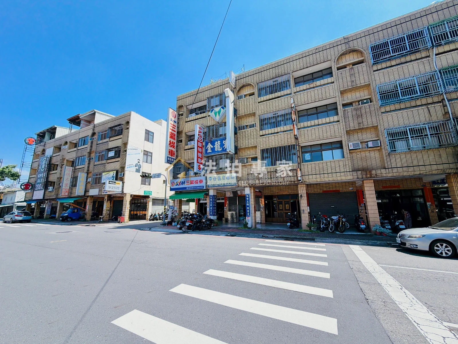 東區・建成路・四樓透天店面照片 3縮圖