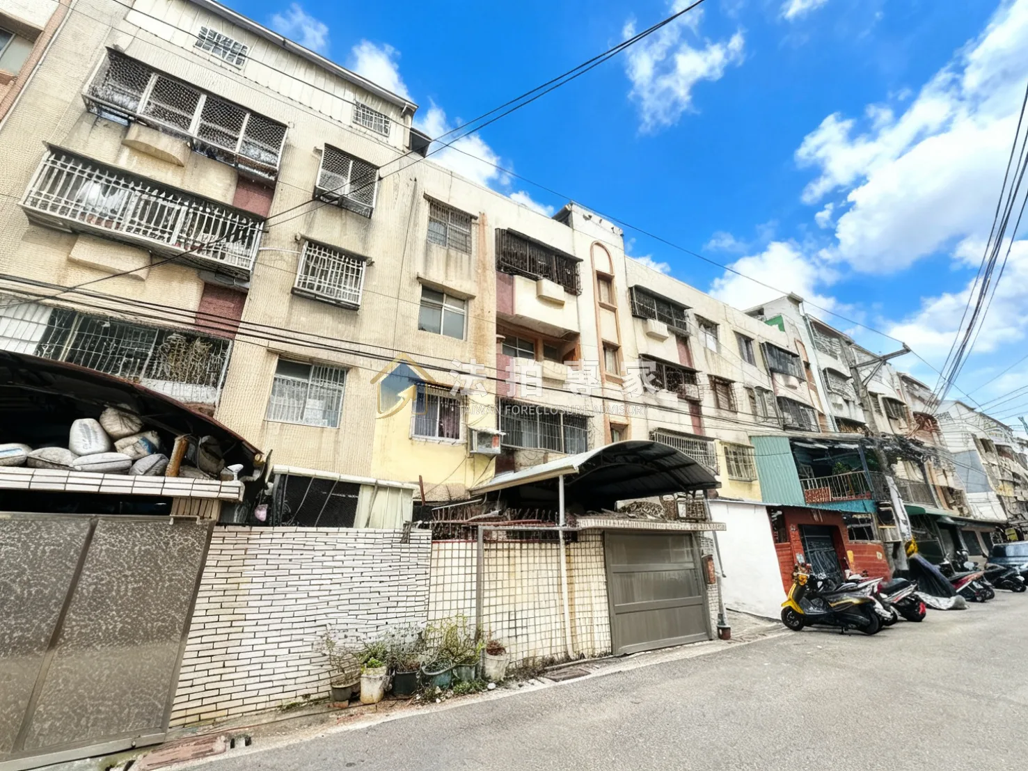 大肚・中富國宅・頂加公寓照片 2縮圖