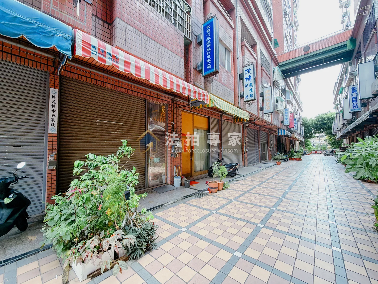南區・德昌中華・1~3樓店住照片 3縮圖