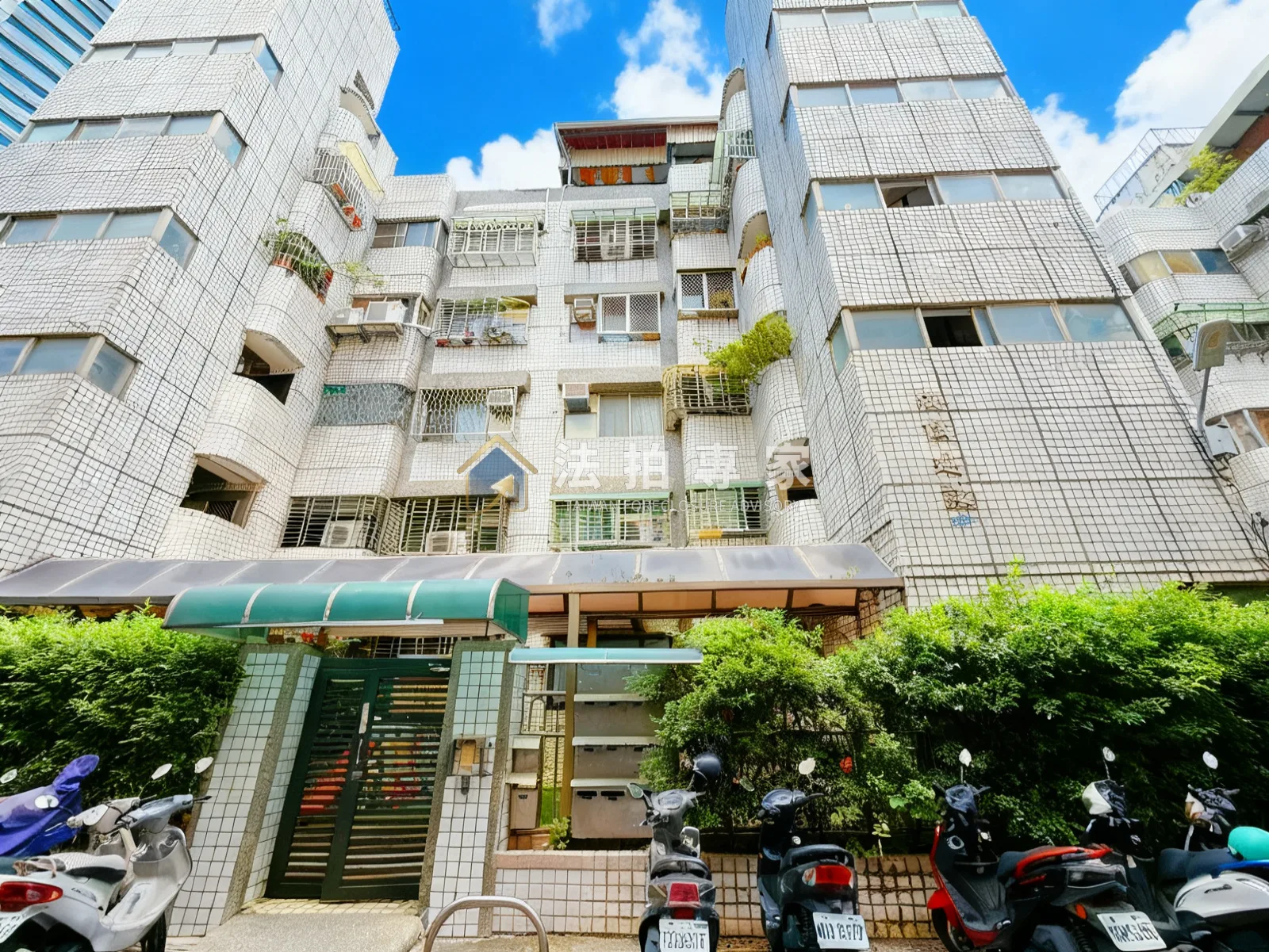 西屯・中工二路・電梯五房附平面車位照片 3縮圖