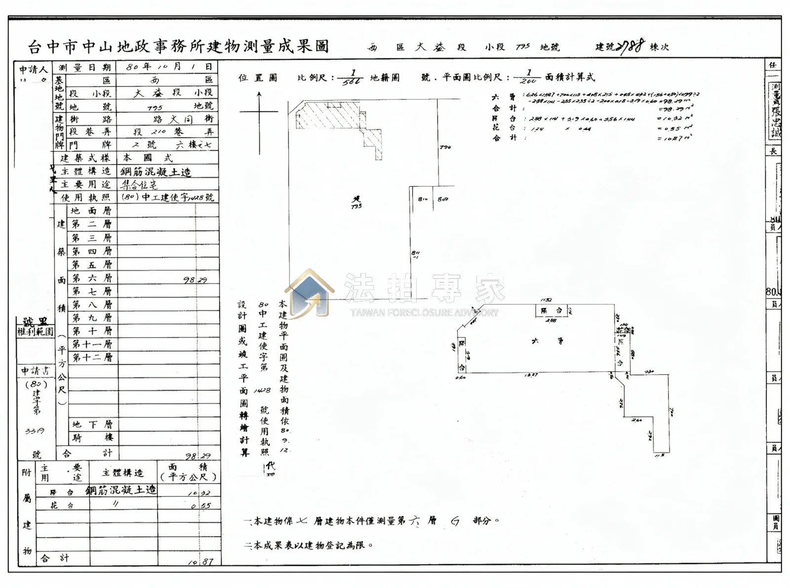 西區・常春藤・電梯大三房照片 4縮圖