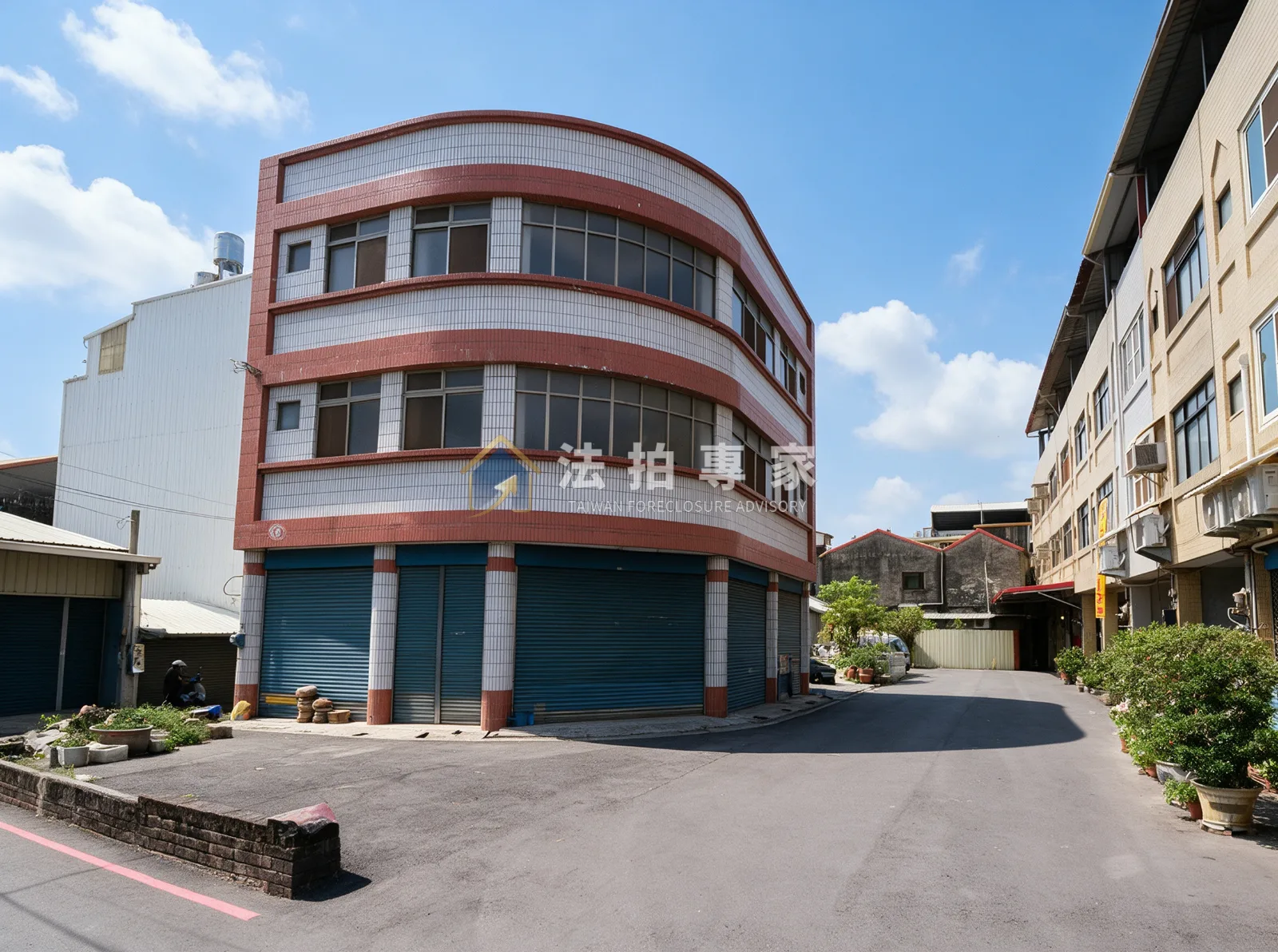 彰化社頭・員集路・獨棟透天照片 2縮圖