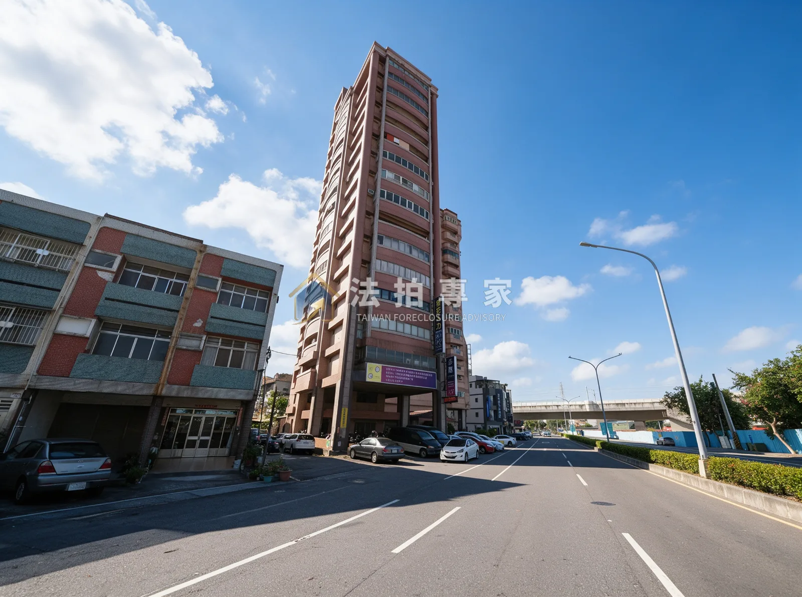 彰化員林・上翔大樓・電梯三房照片 3縮圖
