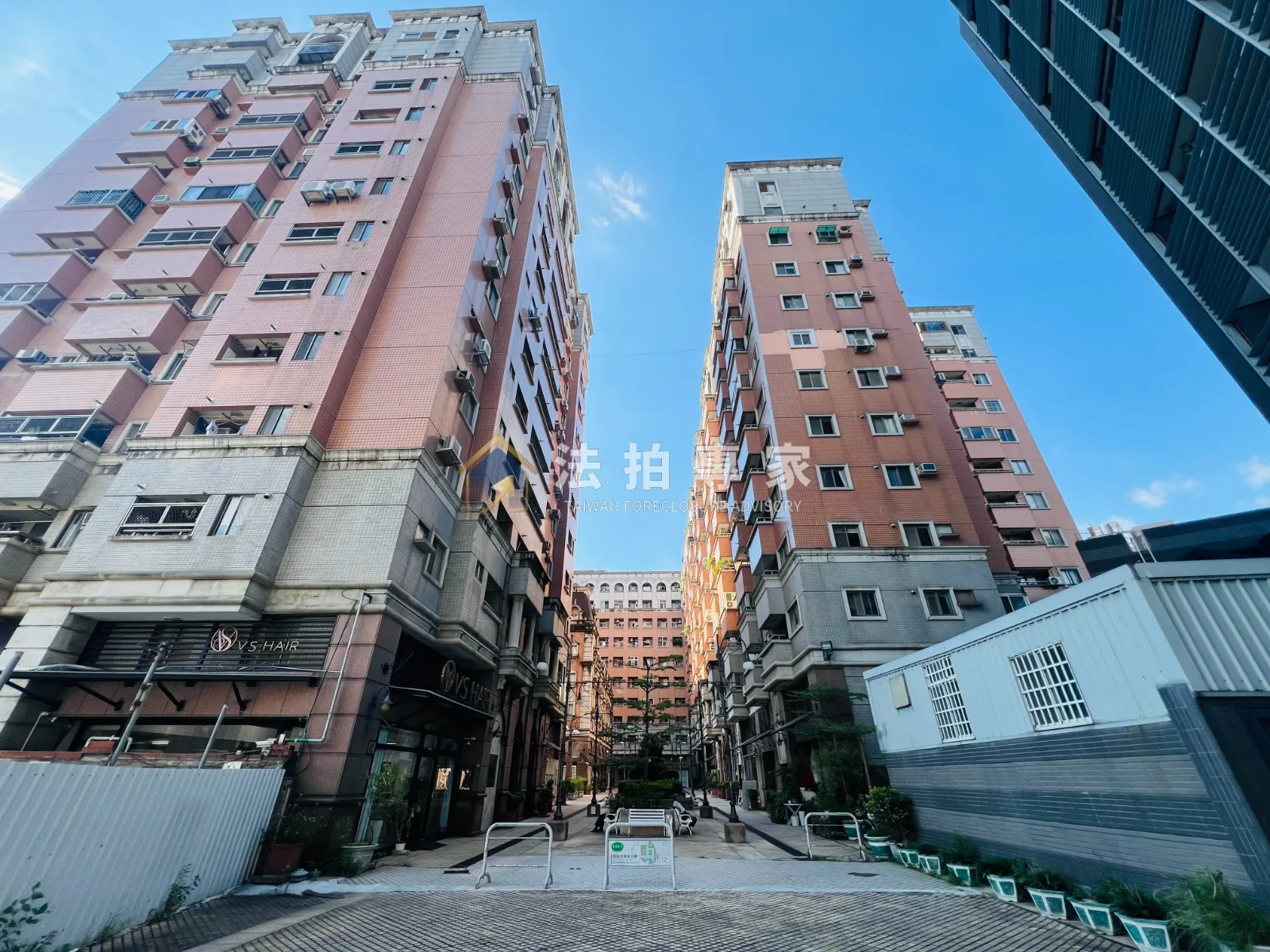 西屯・桂冠歐洲・電梯三房照片 4縮圖
