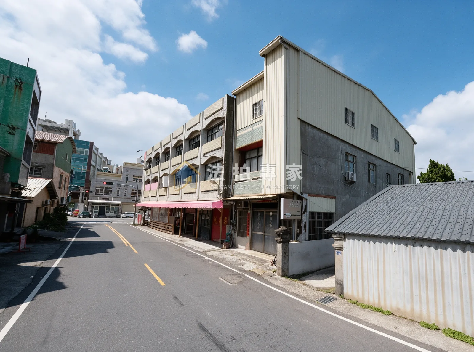 彰化社頭・社斗路・邊間大地坪透店照片 2縮圖