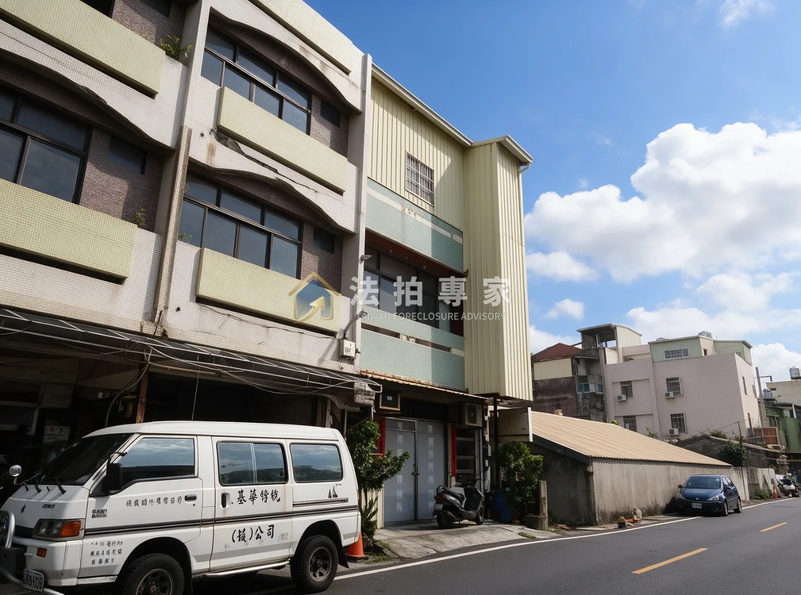 彰化社頭・社斗路・邊間大地坪透店照片 3縮圖