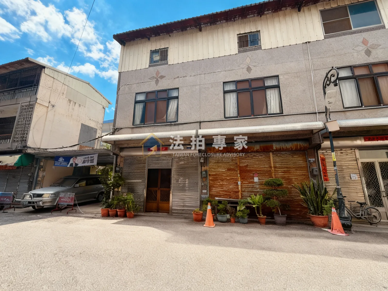 潭子・潭子街・大面寬三樓透天照片 2縮圖