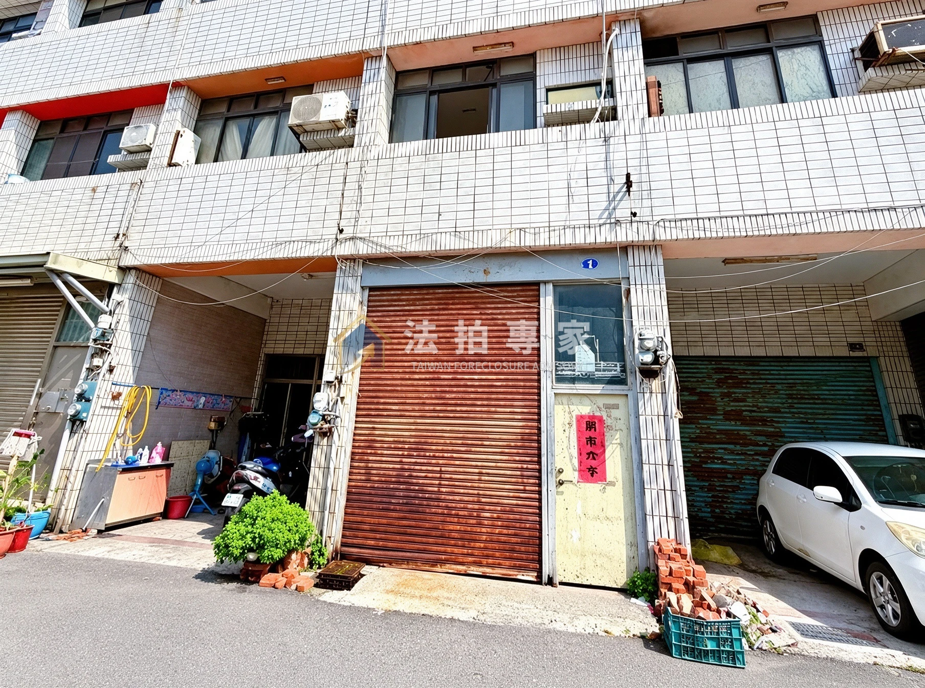 彰化溪湖・信義街・三樓透天照片 2縮圖