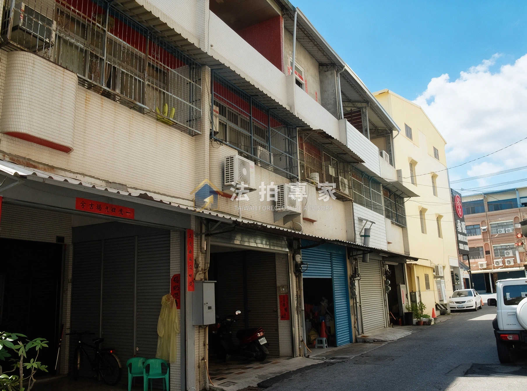 彰化埔心・中正路・三樓透天照片 5縮圖