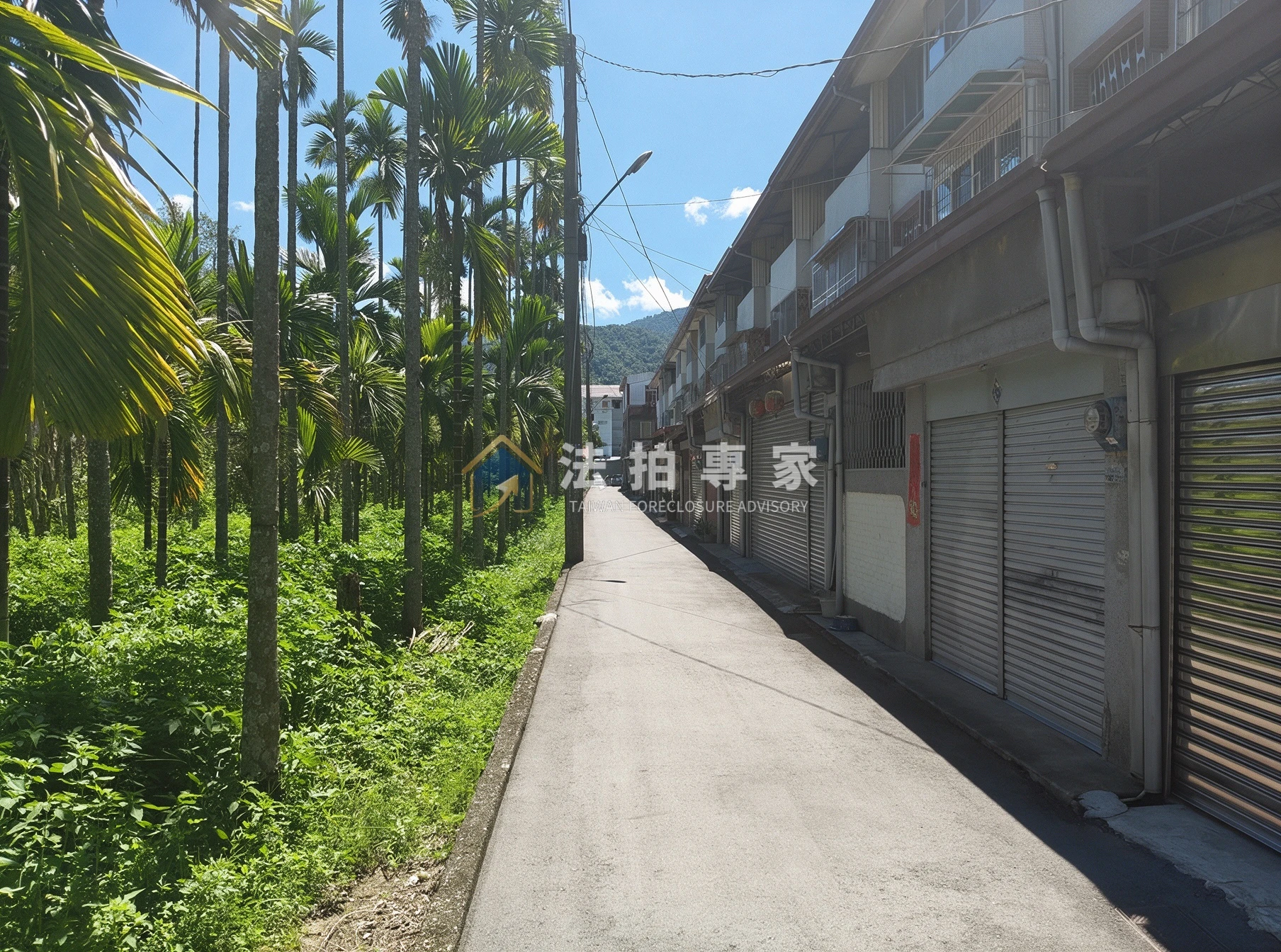 南投埔里・水頭路・三樓透天照片 2縮圖