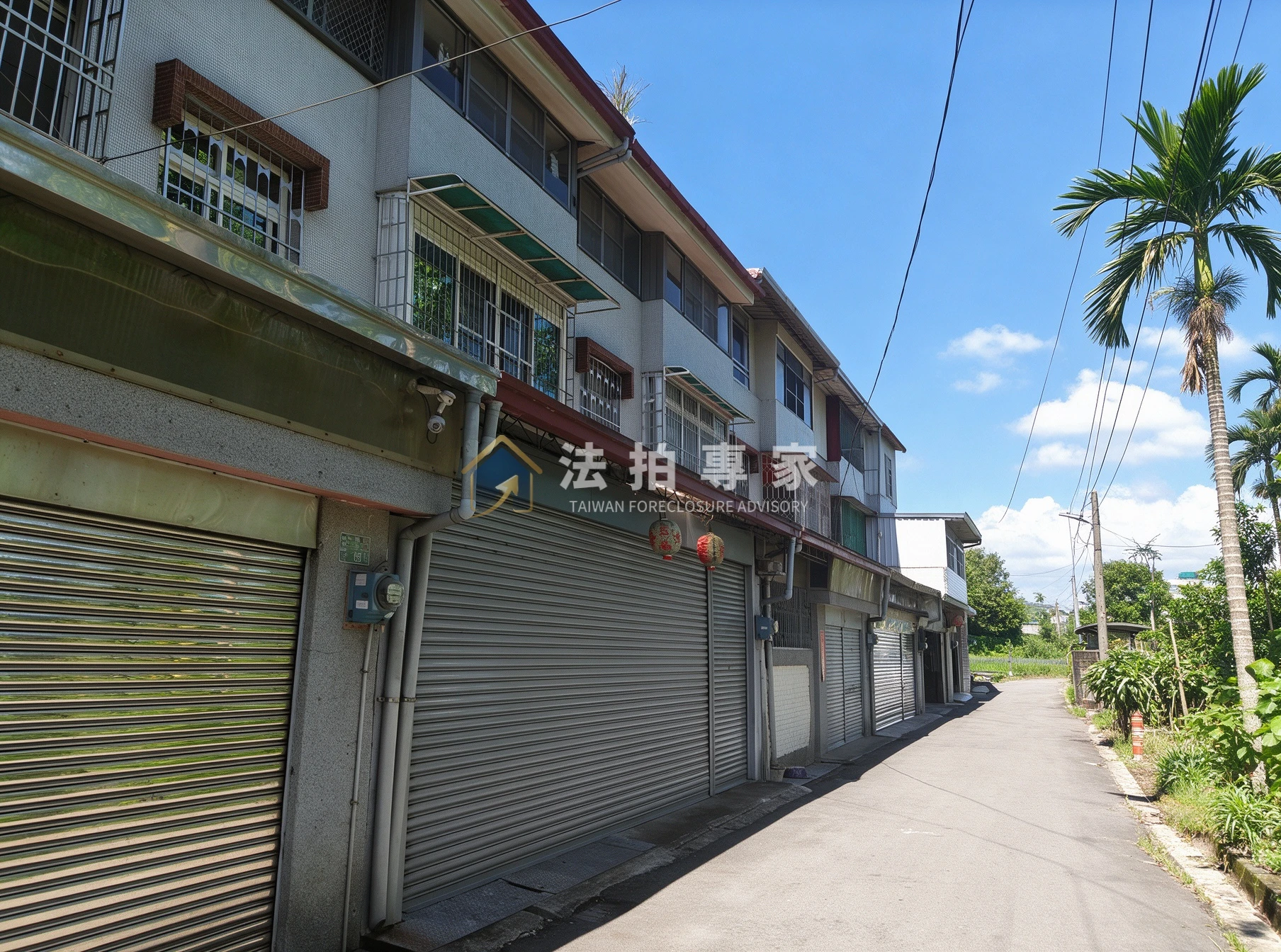 南投埔里・水頭路・三樓透天照片 3縮圖