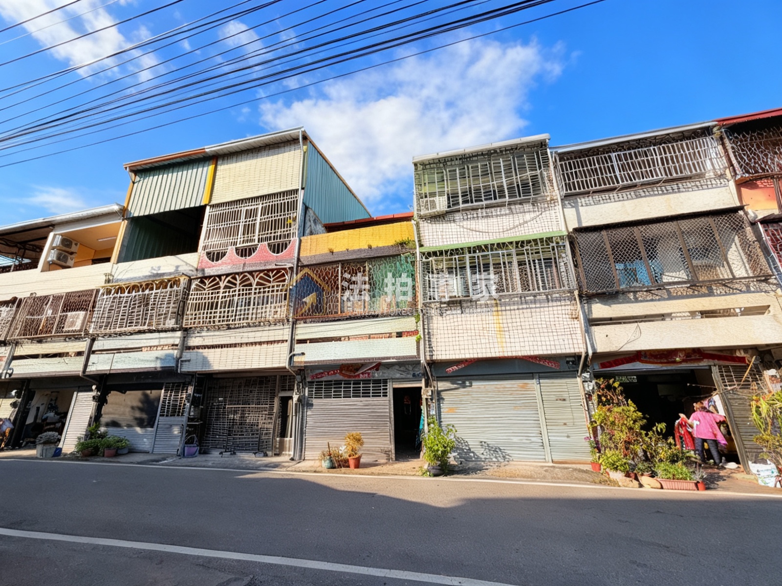 神岡・成功路・三樓透天照片 2縮圖