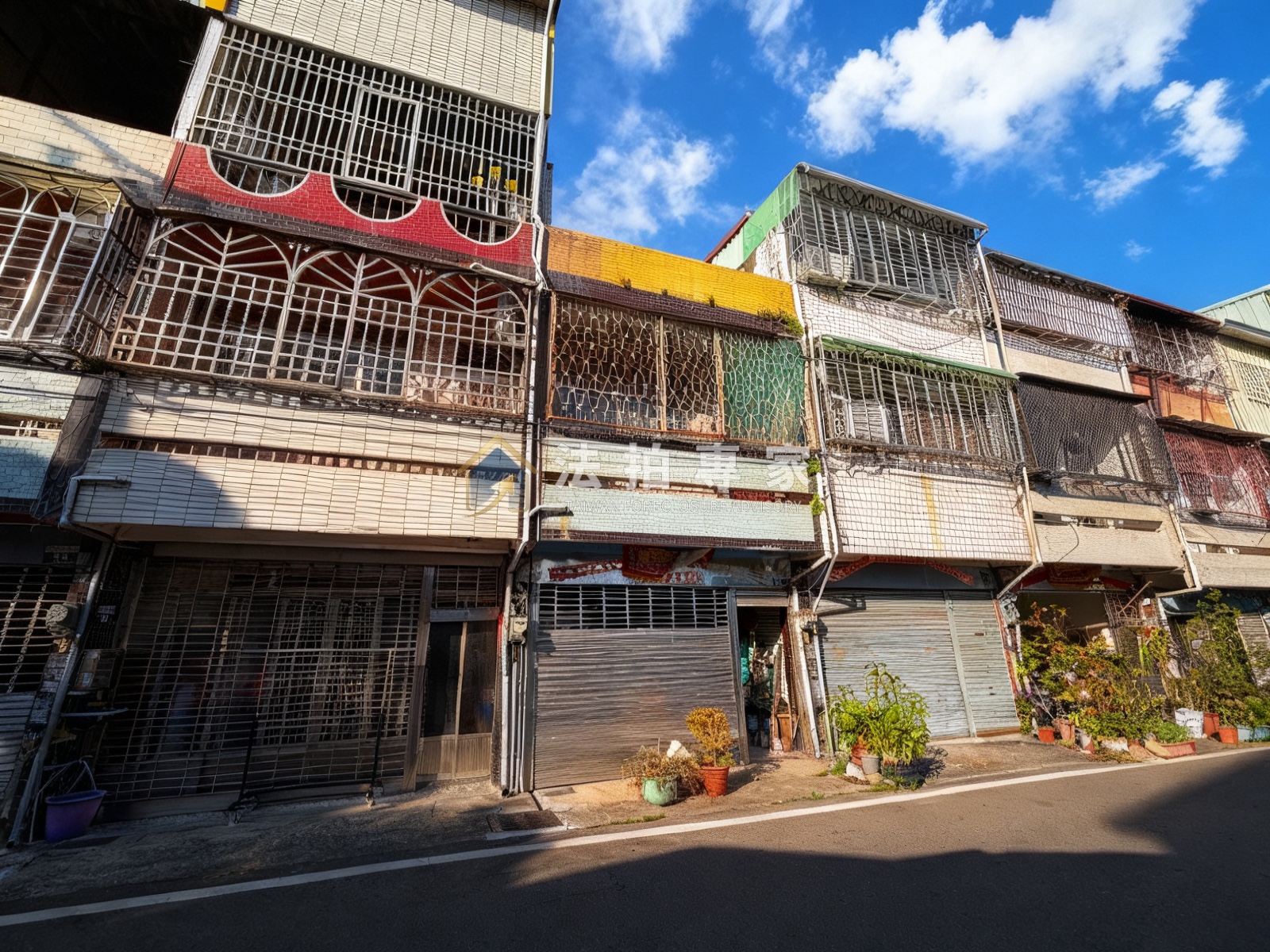 神岡・成功路・三樓透天照片 3縮圖