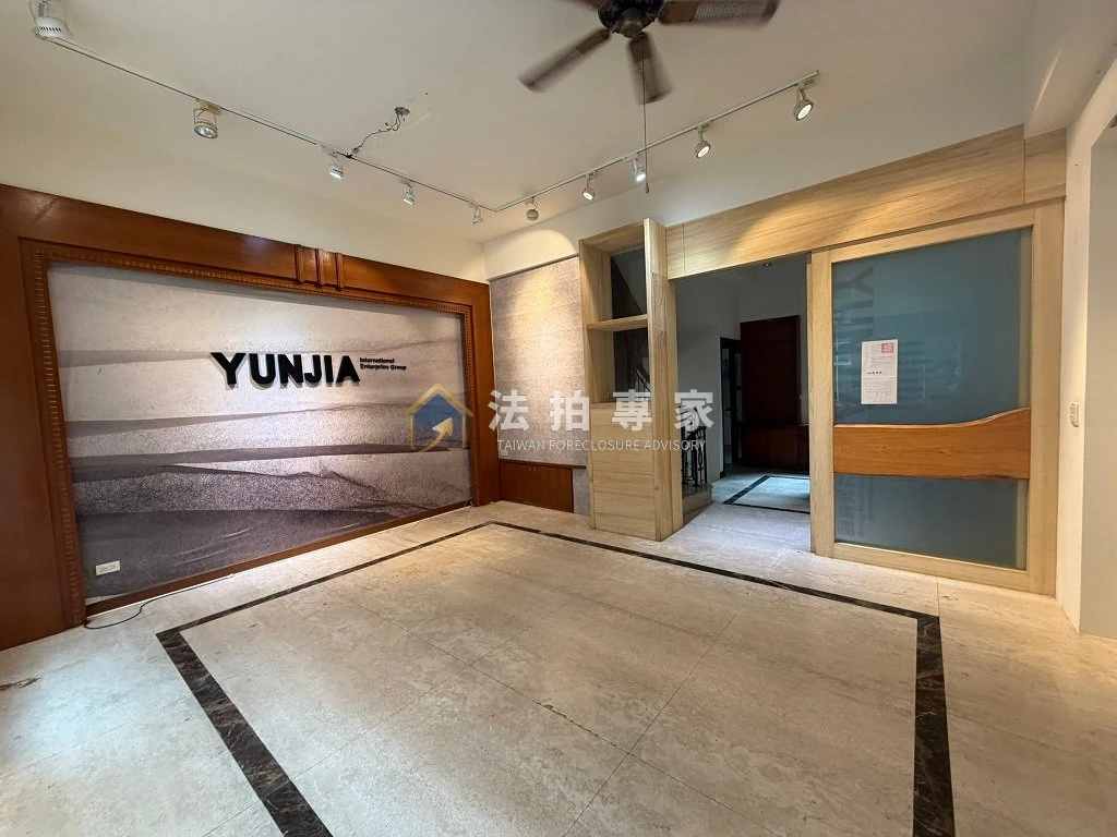 七期・大城首馥・優質社區雙車別墅照片 3縮圖
