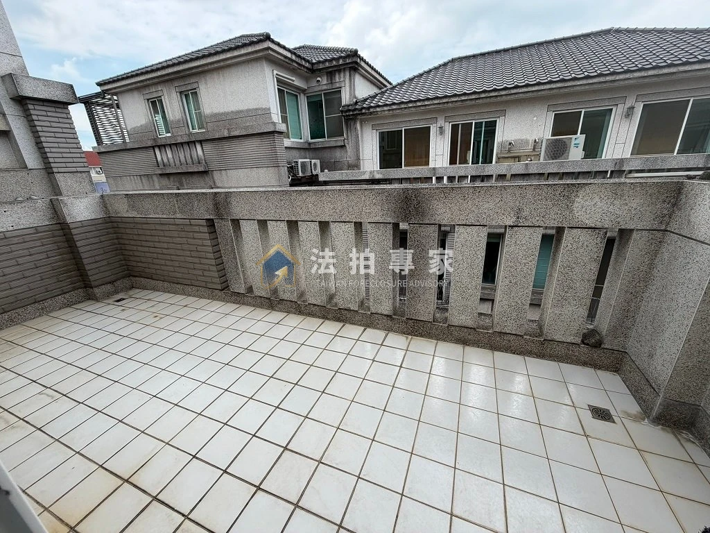 七期・大城首馥・優質社區雙車別墅照片 7縮圖