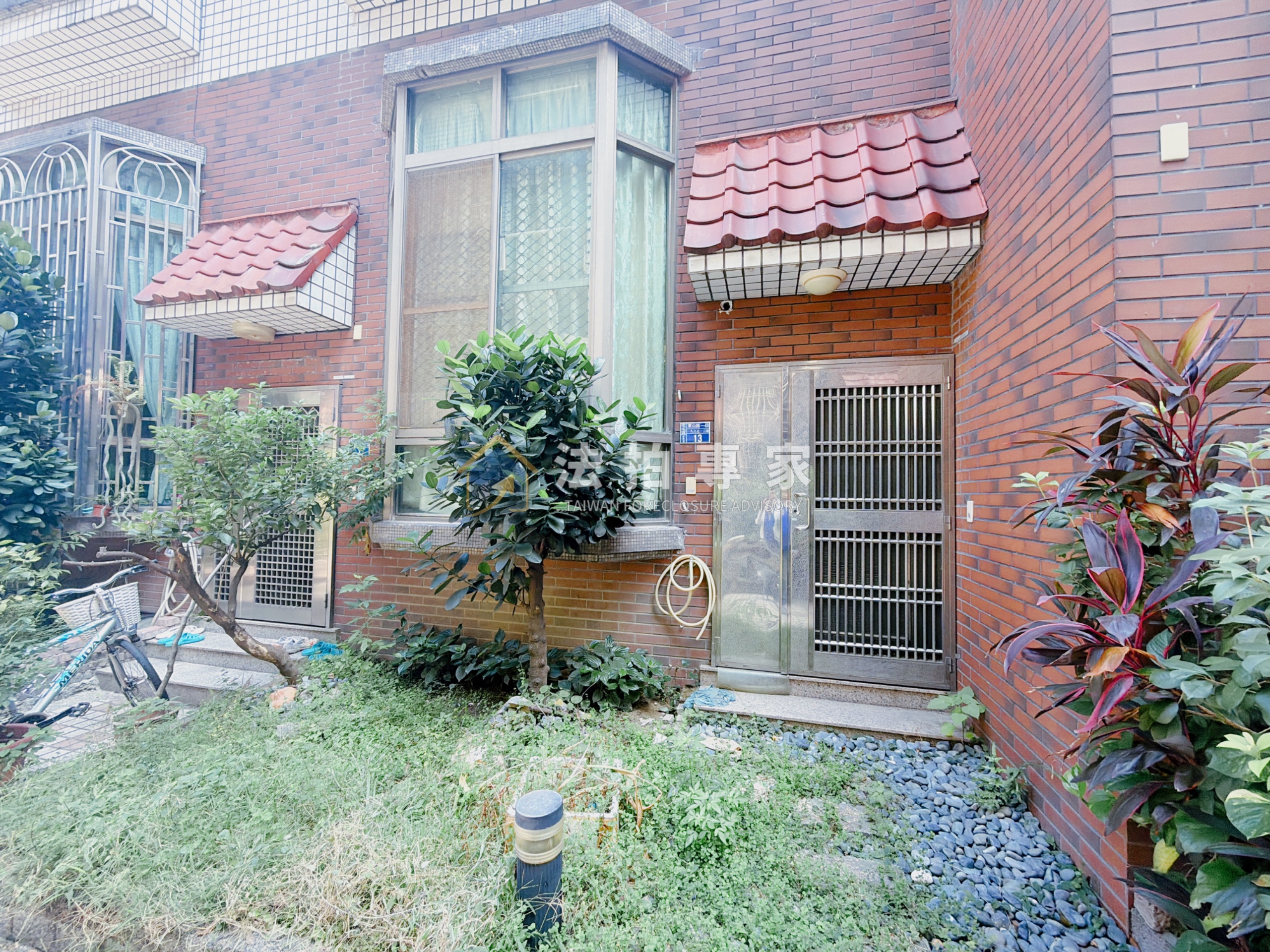 北屯・東山路・社區花園別墅照片 4縮圖
