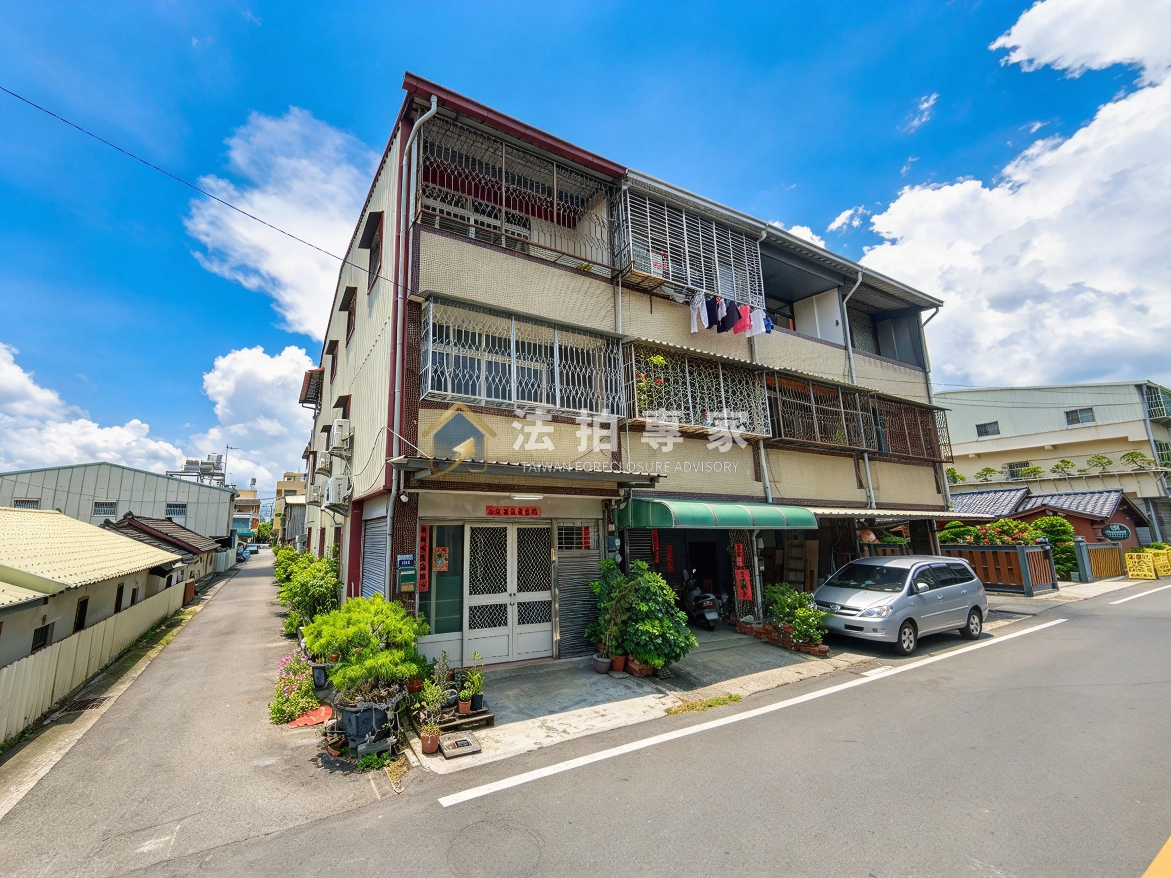 新社・東山街・邊間三樓透店照片 1