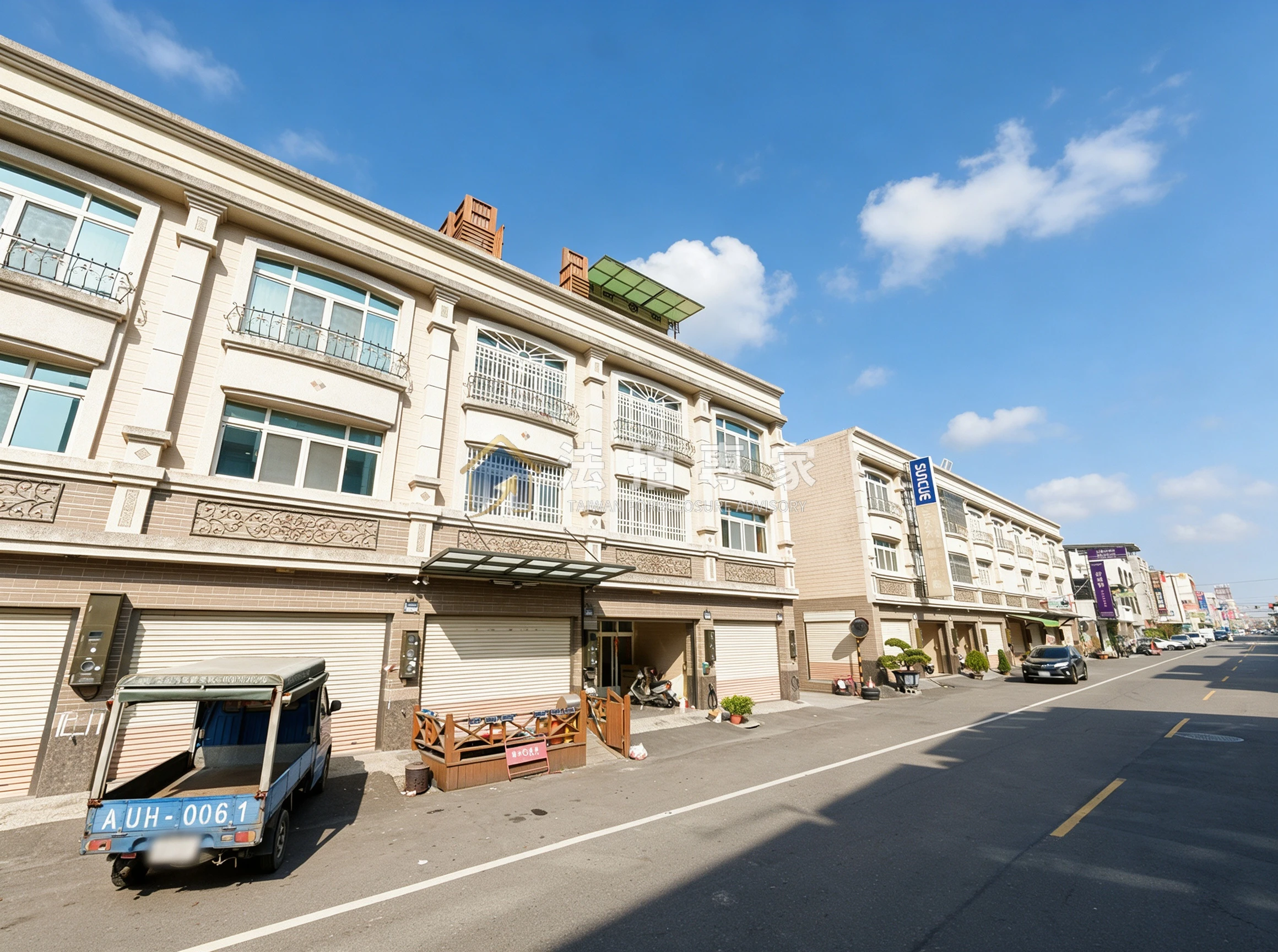 雲林西螺・光復西路・三樓店墅照片 3縮圖