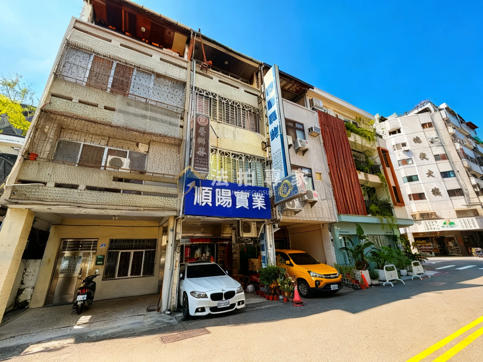 西區・自治街・四樓透天店面照片 2縮圖