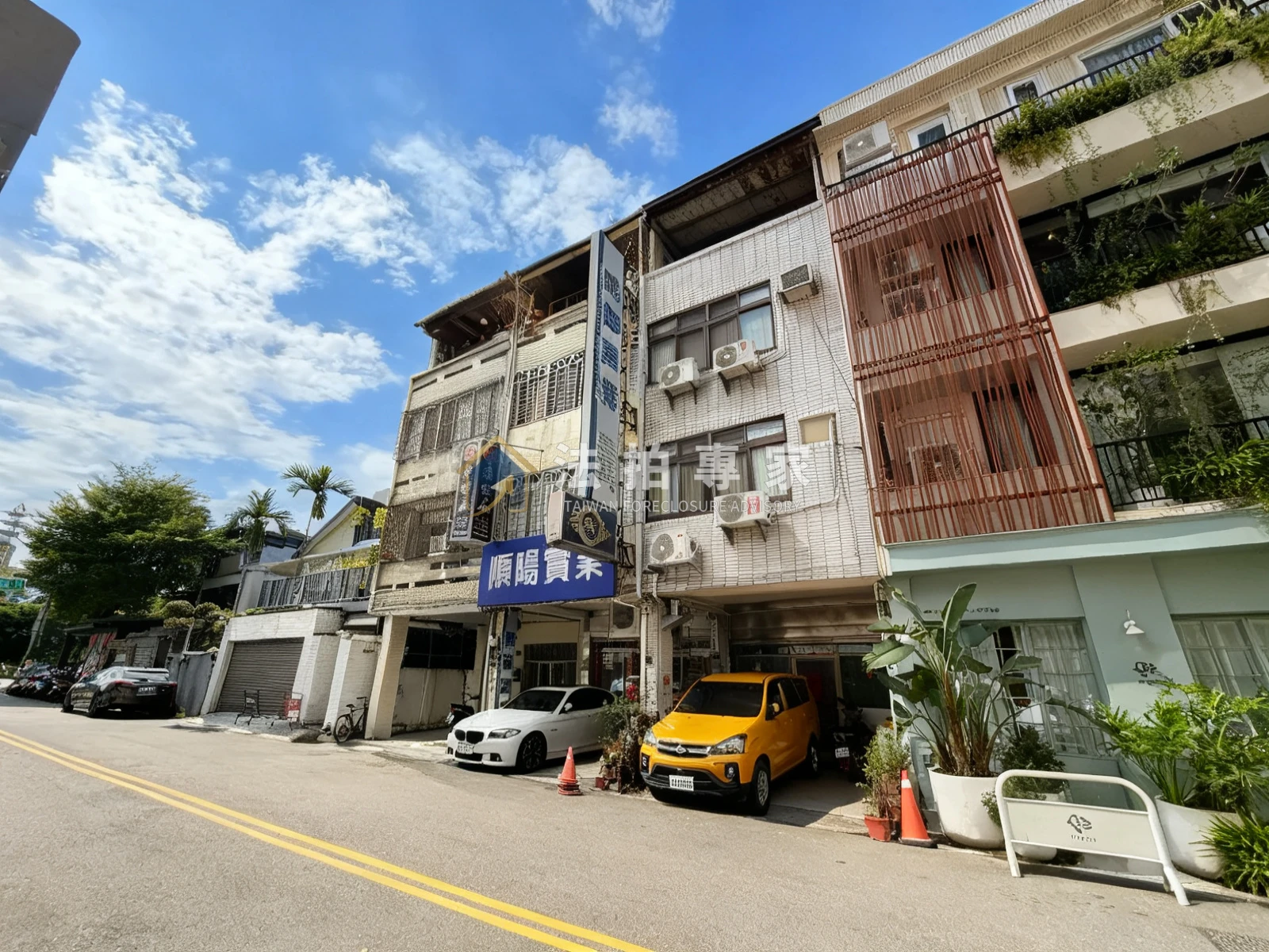 西區・自治街・四樓透天店面照片 3縮圖