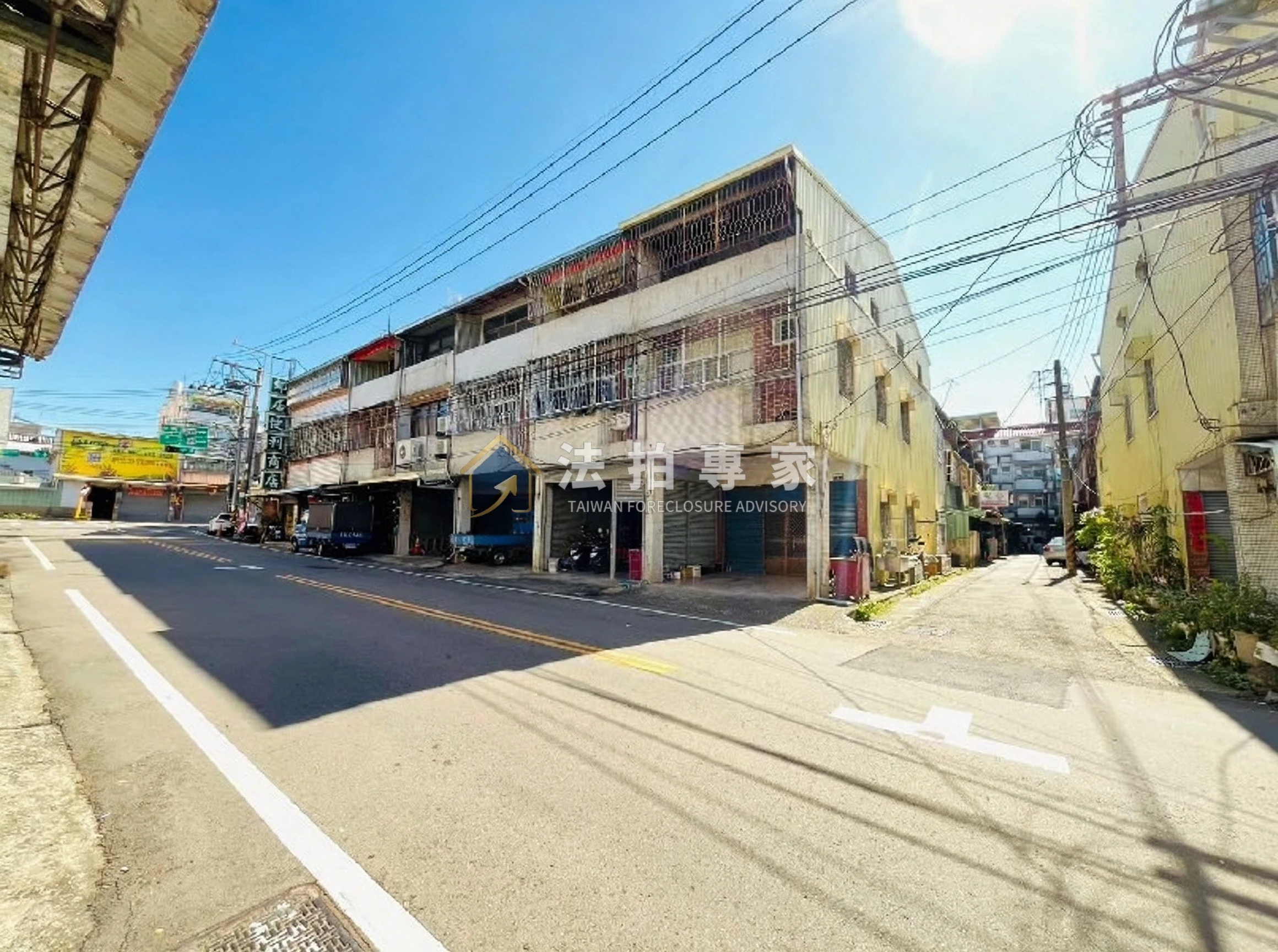 新社・東山街・靜巷三樓透天照片 3縮圖